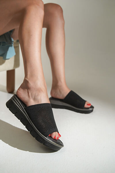 Hvz Exclusive Kadın Terlik