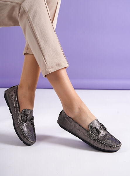 Hvz Exclusive Kadın Günlük Ayakkabı