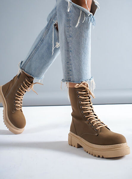 Hvz Exclusive Kadın Bot