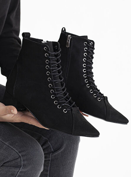 Hvz Exclusive Kadın Bot