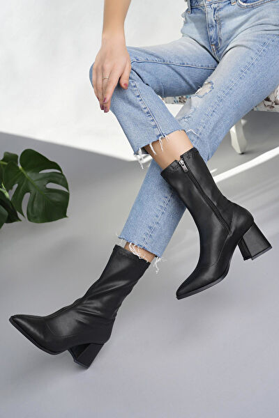 Hvz Exclusive Kadın Bot