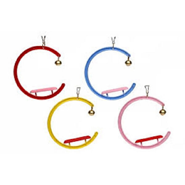 Badem Akvaryum Kuş Oyuncakları