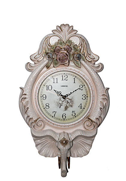 TTT Dekoratif Duvar Saati