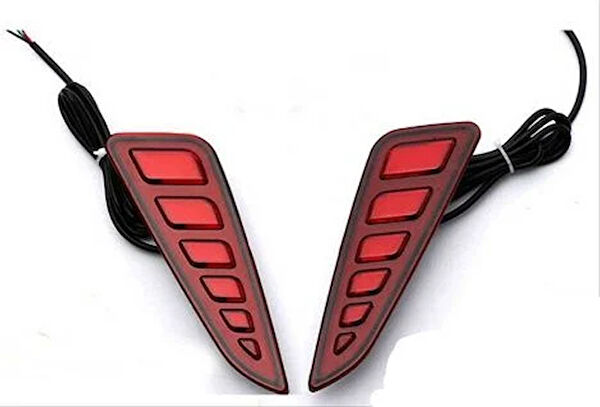 ARİSAR Araca Özel Sis Lambaları