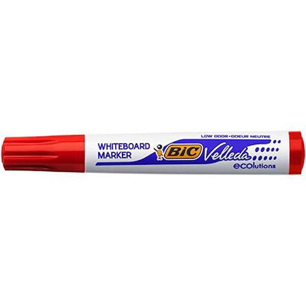 BIC Markör ve Tahta Kalemi