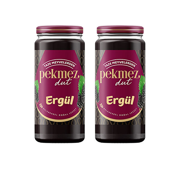 GELTAT Süpermarket Tahin, Pekmez