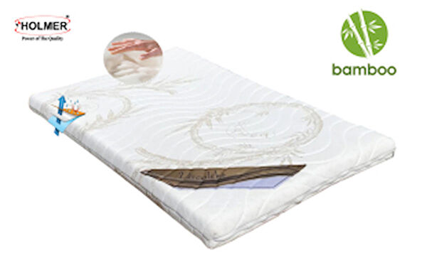 Holmer Kids Oyun Parkı, Park Yatak