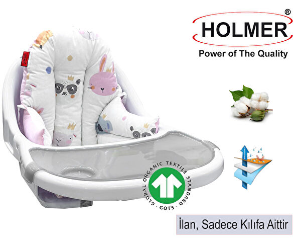 Holmer Kids Mama Sandalyesi