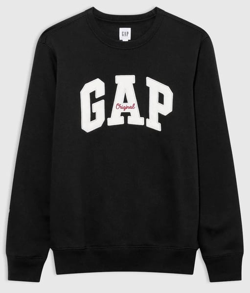 Gap Erkek Sweatshirt