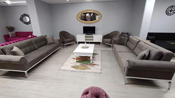 Titiz koltuk Koltuk Takımı