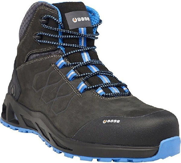 Base İş Ayakkabısı, Çizme