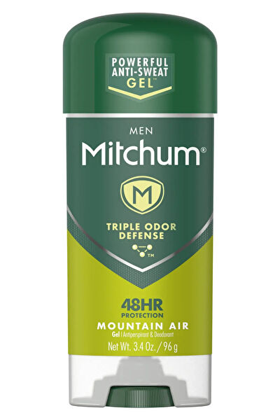 Mitchum Deodorant