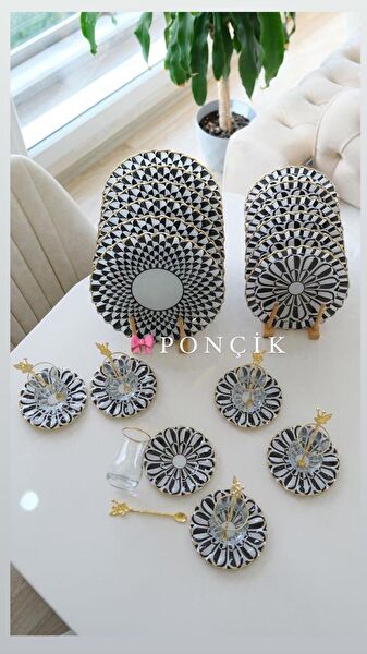 Ponçikpazar Kahvaltılık