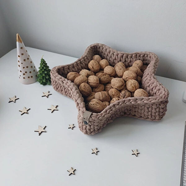 LYDHİ TASARIM Sepet, Kutu