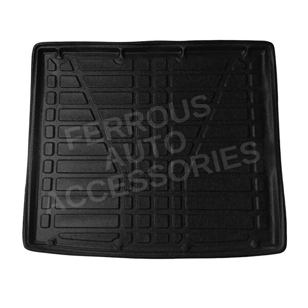 Ferrous Bagaj Havuzları