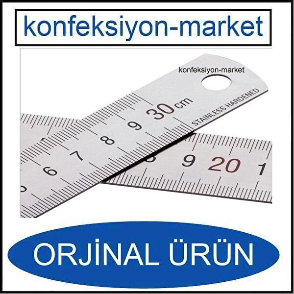 Hodbehod Cetvel, Çizim Gereçleri