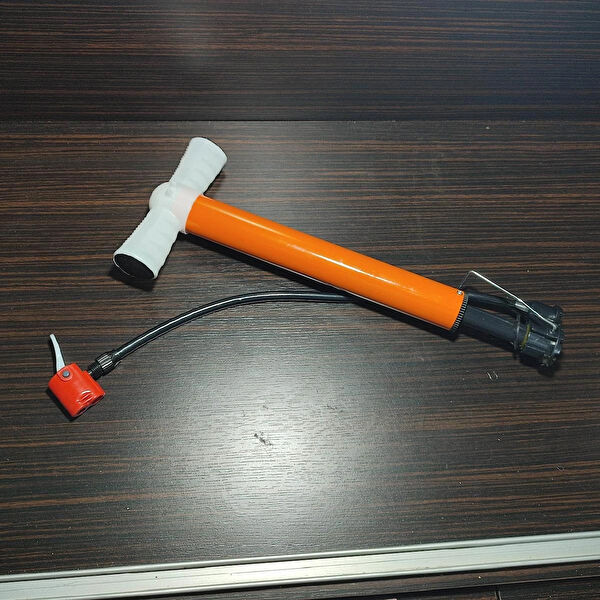 Hagiki Bisiklet Pompası