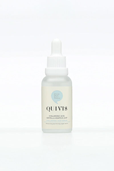 Quivis Yüz Serumları