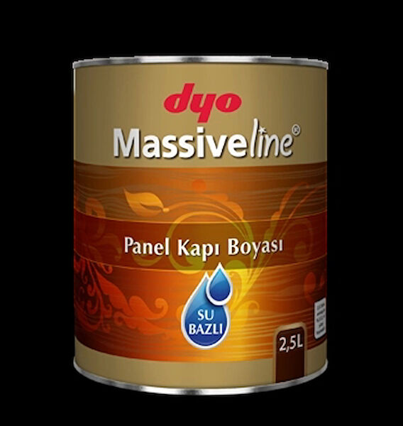 Dyo İç Cephe Boyaları