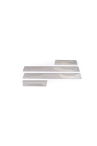 Fams Oto Aksesuar Krom Aksesuarlar