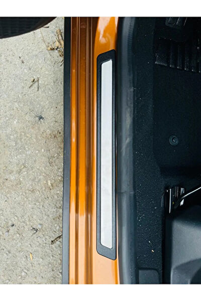 Fams Oto Aksesuar Krom Aksesuarlar