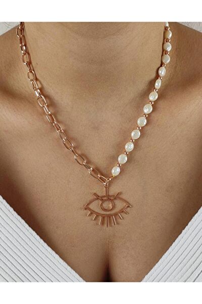 Famous Collections Kolye