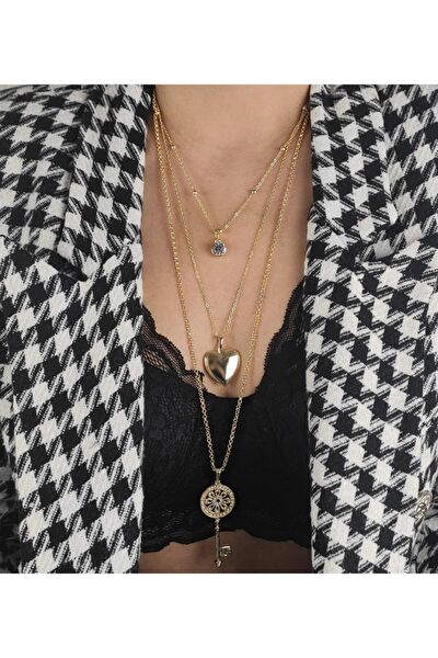 Famous Collections Kolye