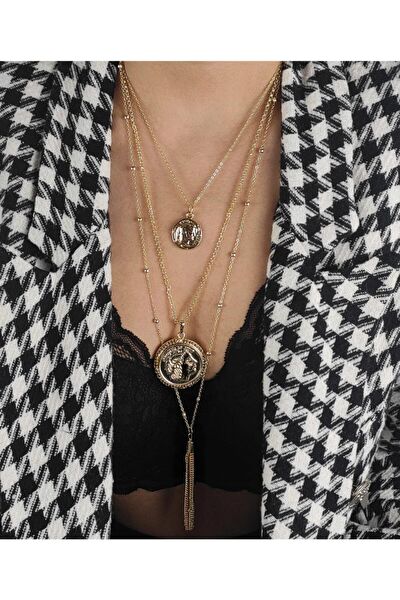 Famous Collections Kolye