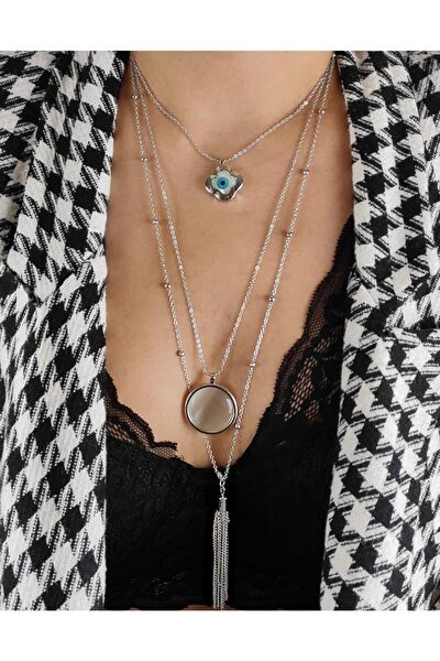 Famous Collections Kolye