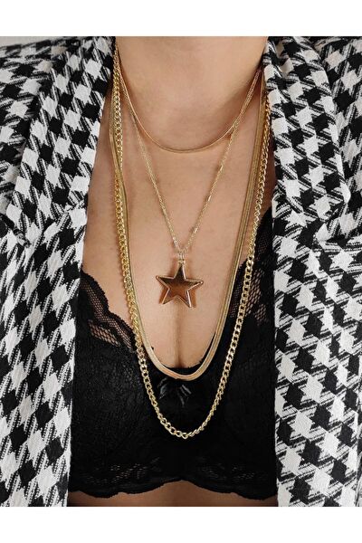 Famous Collections Kolye