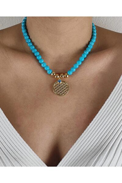 Famous Collections Kolye