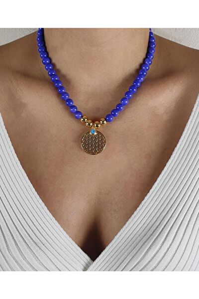 Famous Collections Kolye