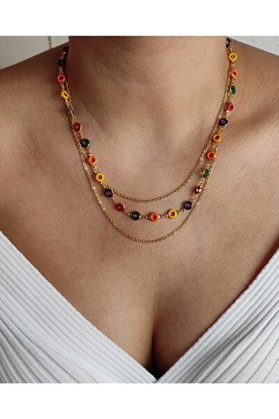 Famous Collections Kolye