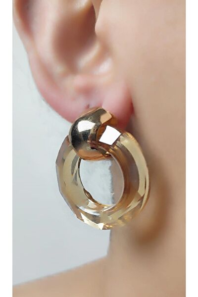 Famous Collections Küpe