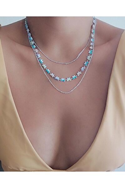 Famous Collections Kolye