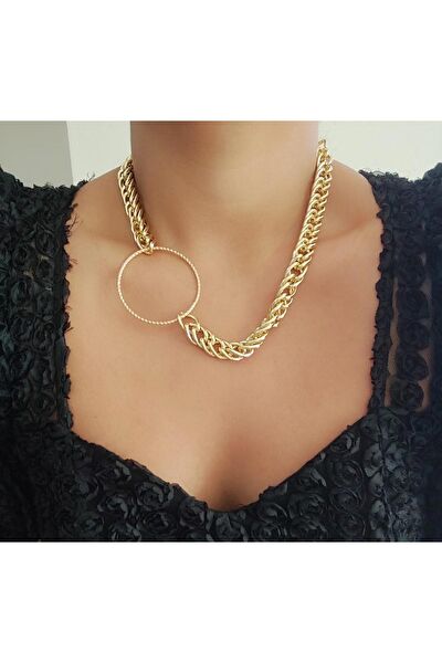 Famous Collections Kolye