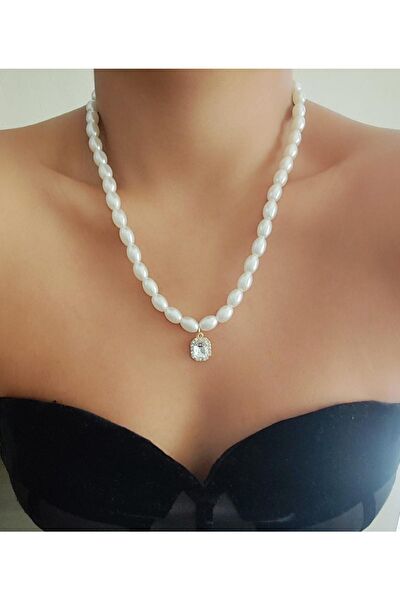 Famous Collections Kolye