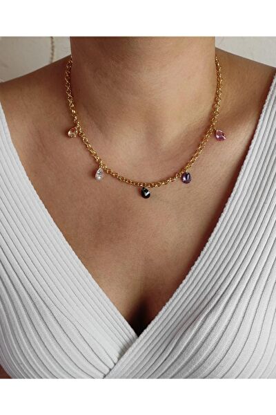 Famous Collections Kolye