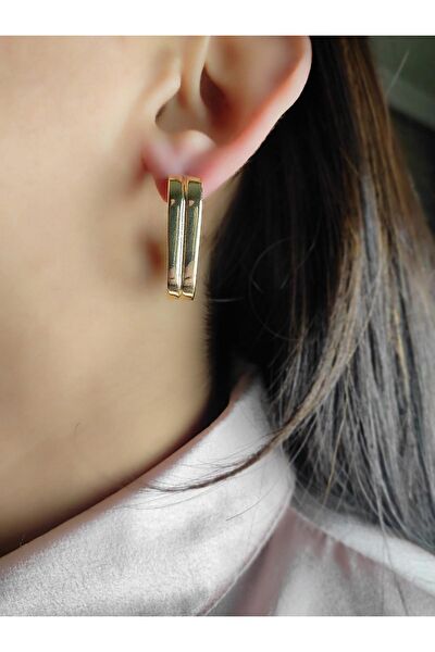 Famous Collections Küpe