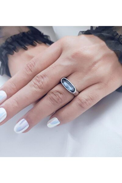 Famous Collections Kadın Yüzük