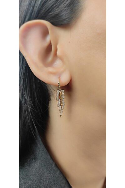 Famous Collections Küpe