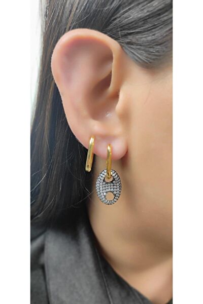 Famous Collections Küpe