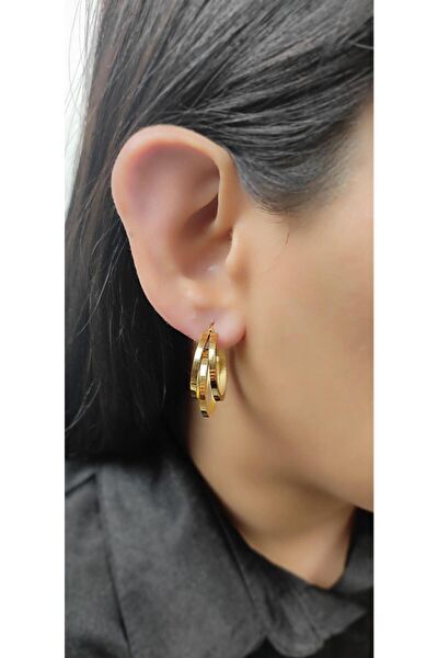 Famous Collections Küpe