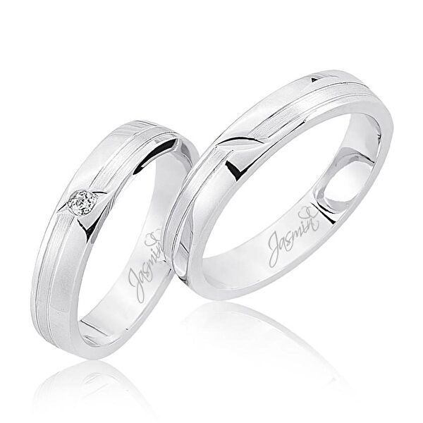 Harem Altın Altın Yüzük