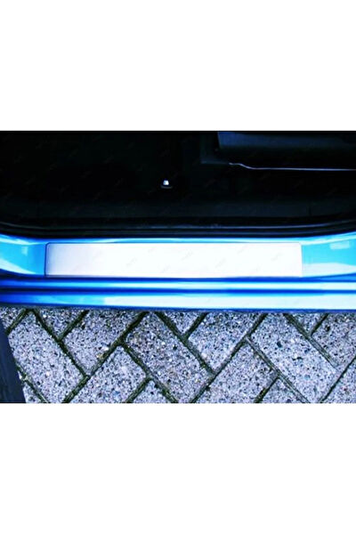 Fams Oto Aksesuar Krom Aksesuarlar