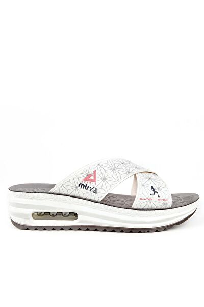Muya Kadın Terlik