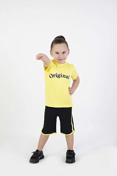 Harika Kids Erkek Çocuk Takım