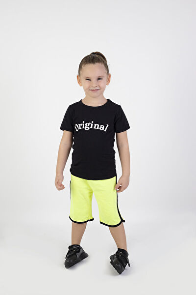 Harika Kids Erkek Çocuk Takım