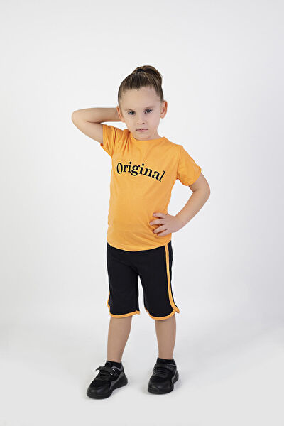 Harika Kids Erkek Çocuk Eşofman