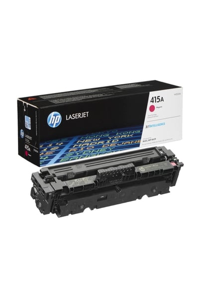 HP Toner